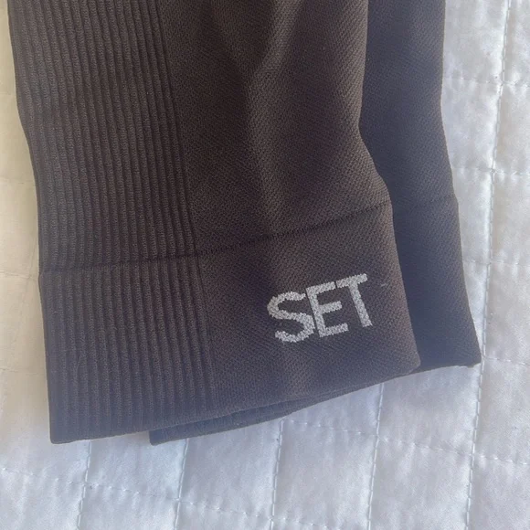 SET Active | Pants & Jumpsuits | Set Active Sculptflex